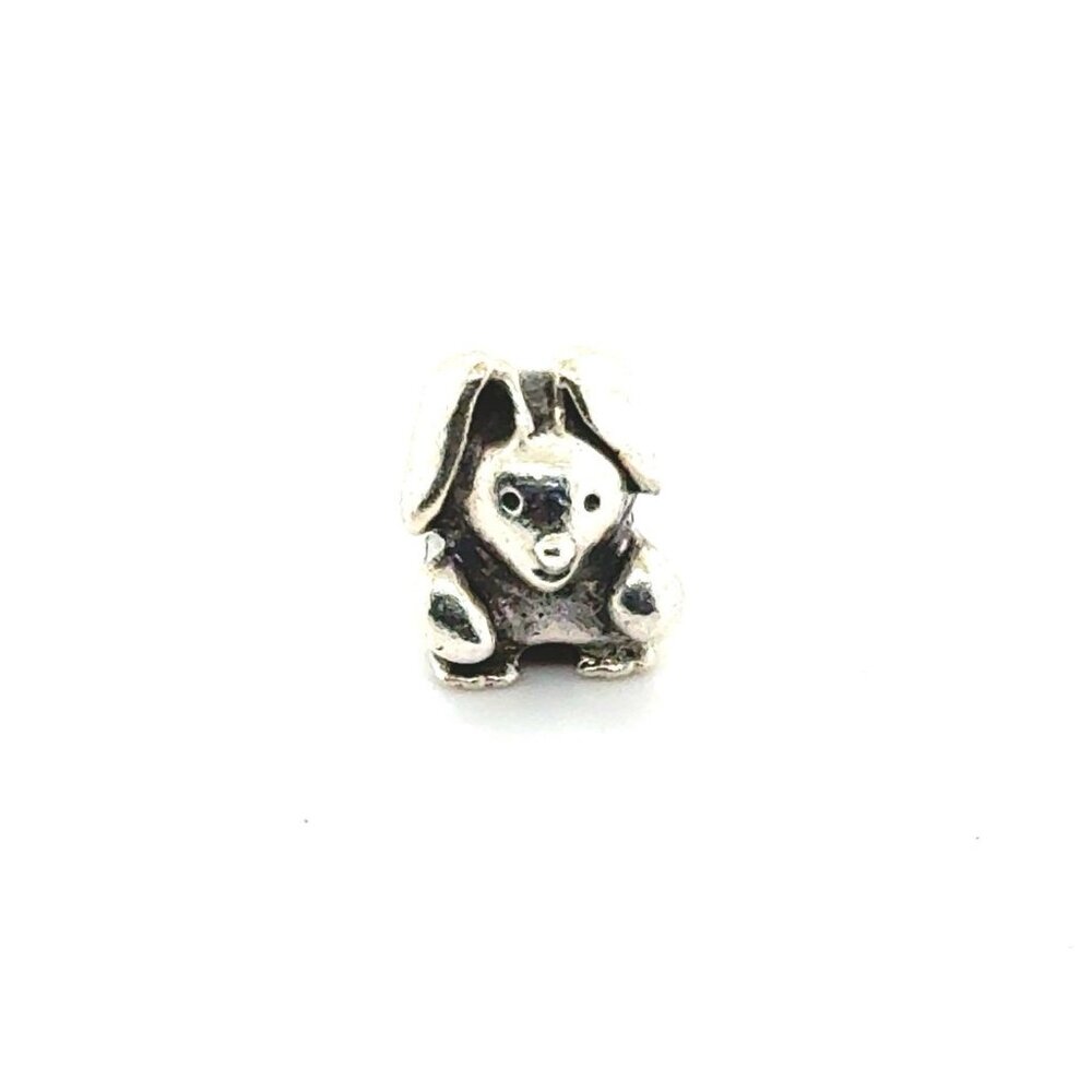 Pandora Bunny Charm‎